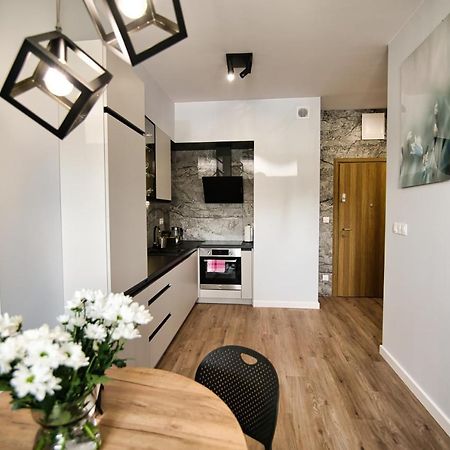 Just 5 By Housine Apartment Zator Exterior photo